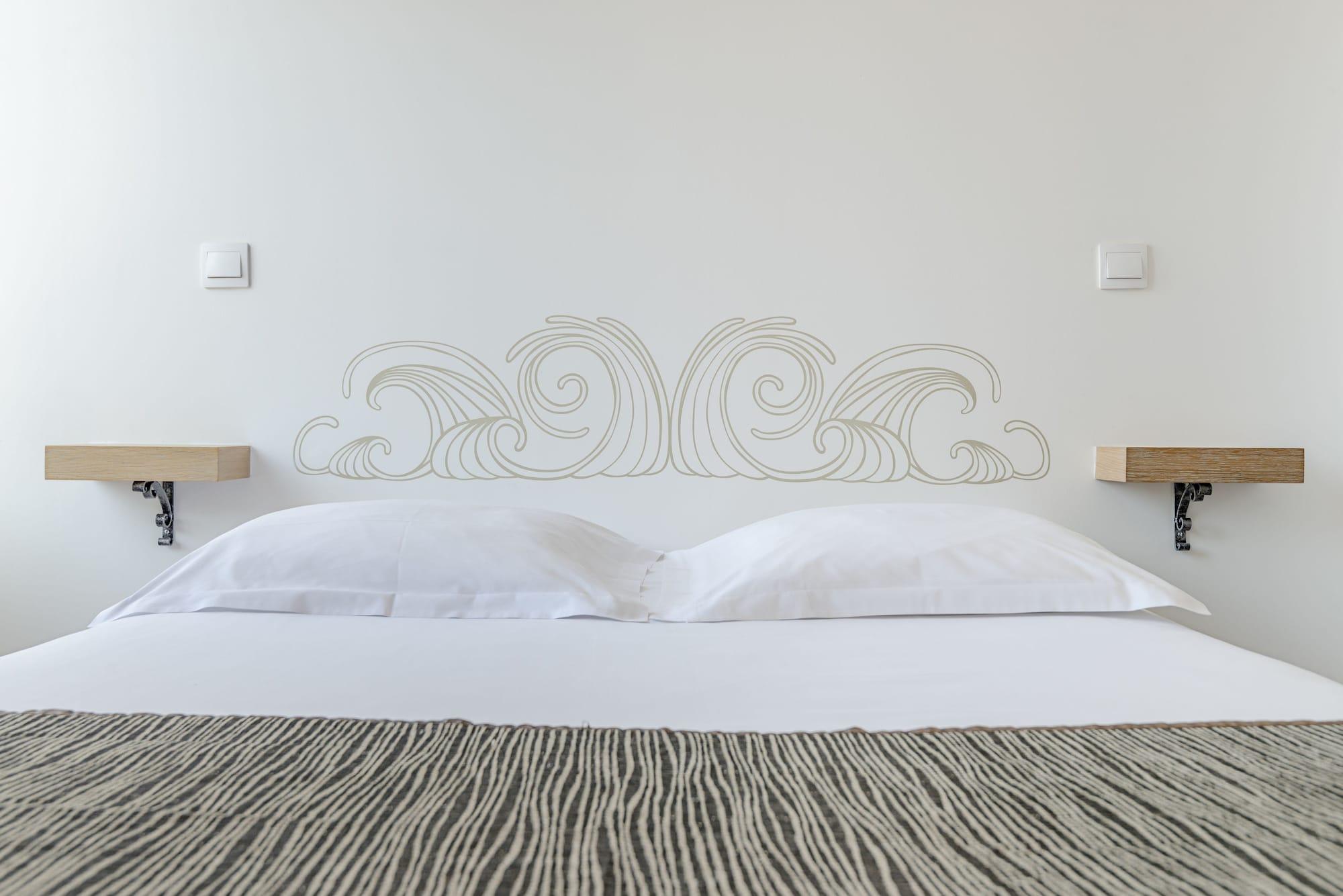 Hotel Ocean 카브레톤 외부 사진