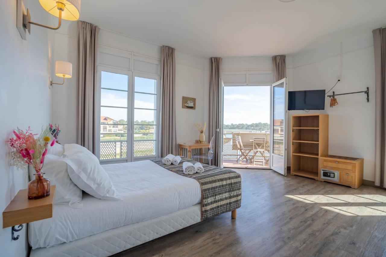 Hotel Ocean 카브레톤 외부 사진