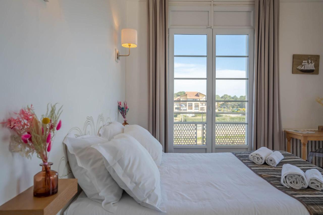 Hotel Ocean 카브레톤 외부 사진