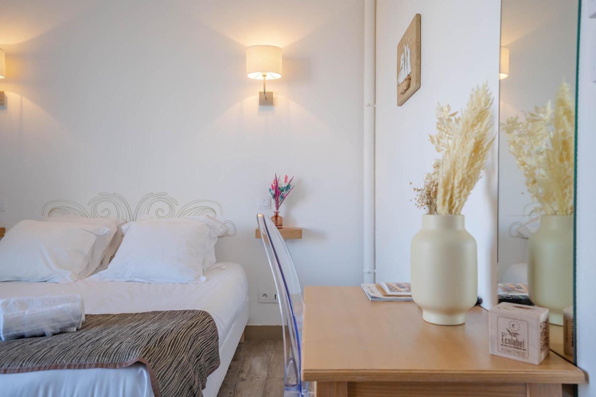 Hotel Ocean 카브레톤 외부 사진