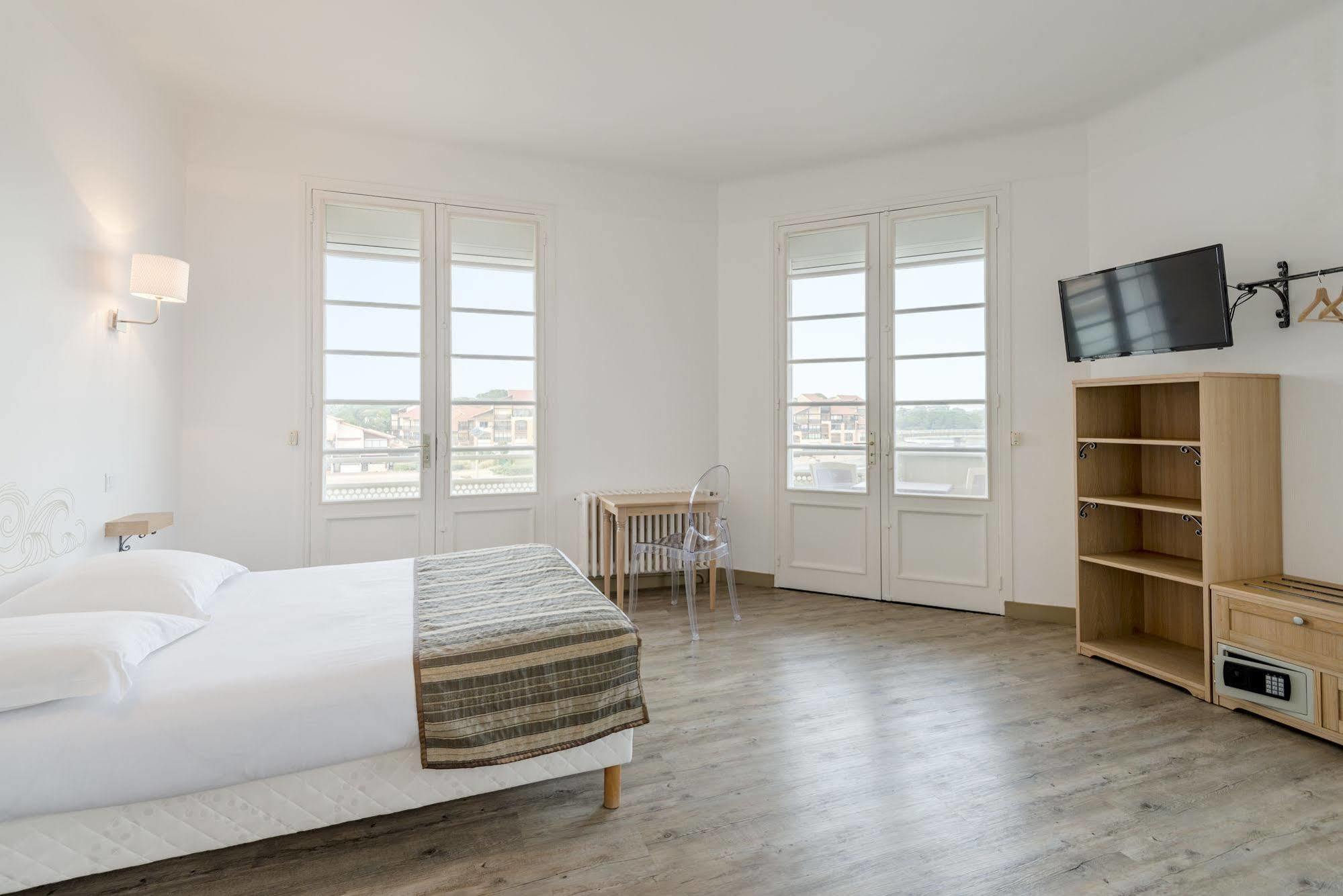 Hotel Ocean 카브레톤 외부 사진